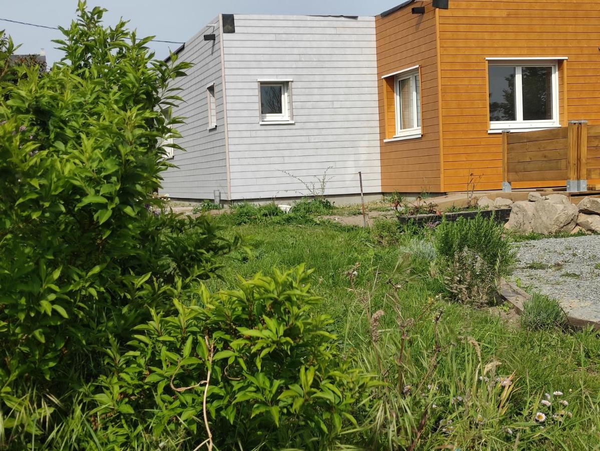 Les Salines De La Turballe Apartment Luaran gambar